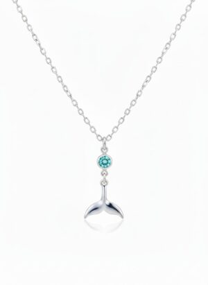 CORDÃO RABO DE SEREIA - 60793